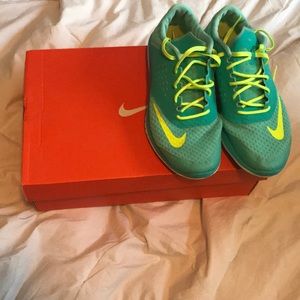 Nike women’s running shoes